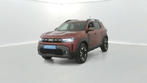 DACIA Duster en vente à marchand - ref: 6-2971x262468