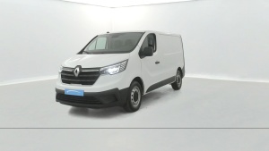 RENAULT Trafic en vente à marchand - ref: 6-2971x262605