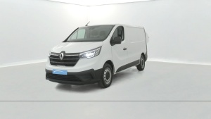 RENAULT Trafic en vente à marchand - ref: 6-2971x262633