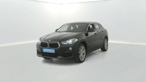 BMW X2 en vente à marchand - ref: 6-2971x262687