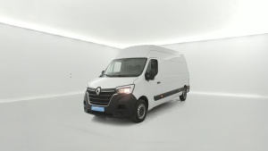 RENAULT Master en vente à marchand - ref: 6-2971x263289
