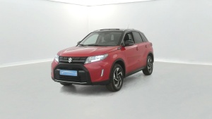 SUZUKI Vitara en vente à marchand - ref: 6-2971x263631