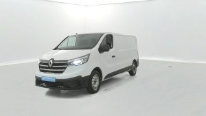 RENAULT Trafic en vente à marchand - ref: 6-2971x264274