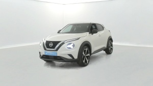 NISSAN Juke en vente à marchand - ref: 6-2971x264352