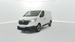 RENAULT Trafic en vente à marchand - ref: 6-2971x264501
