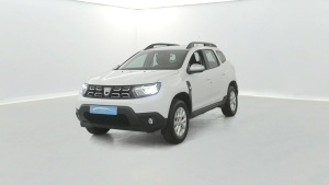 DACIA Duster en vente à marchand - ref: 6-2971x264578