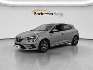 RENAULT Megane en vente à marchand - ref: 6-2971x264839