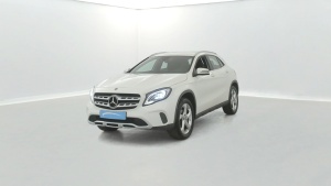 MERCEDES GLA en vente à marchand - ref: 6-2971x264861