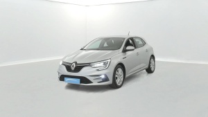 RENAULT Megane en vente à marchand - ref: 6-2971x264946