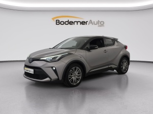 TOYOTA C-HR en vente à marchand - ref: 6-2971x265573