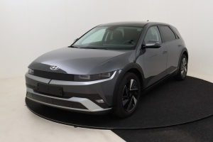 HYUNDAI Ioniq en vente à marchand - ref: 7-47293