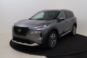 NISSAN X-Trail en vente à marchand - ref: 7-48432