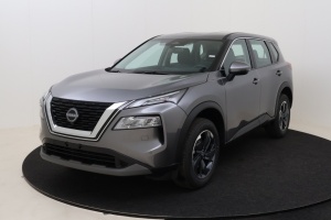 NISSAN X-Trail en vente a marchand - ref: