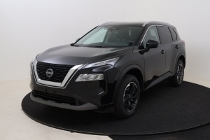 NISSAN X-Trail en vente a marchand - ref:
