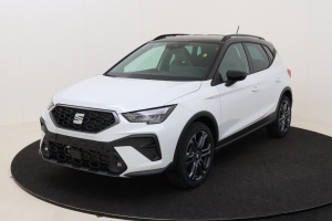 SEAT Arona en vente à marchand - ref: 7-52468