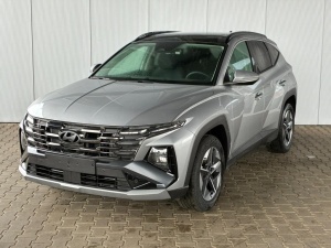 HYUNDAI Tucson en vente a marchand - ref: