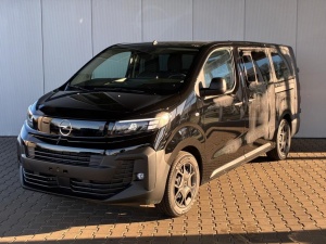 OPEL Vivaro en vente a marchand - ref: