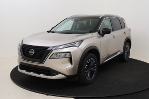 NISSAN X-Trail en vente a marchand - ref: