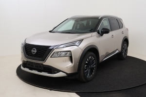 NISSAN X-Trail en vente a marchand - ref: