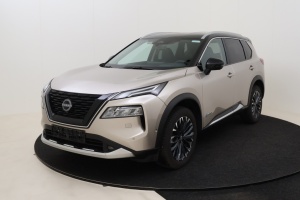 NISSAN X-Trail en vente a marchand - ref: