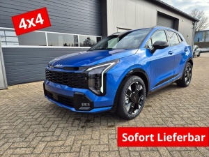 KIA Sportage en vente à marchand - ref: 7-57124