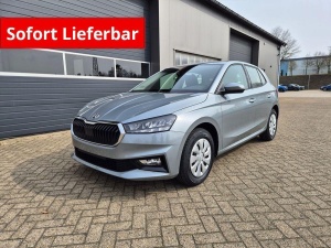 SKODA Fabia en vente à marchand - ref: 7-57172