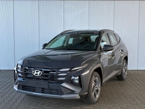 HYUNDAI Tucson en vente a marchand - ref: