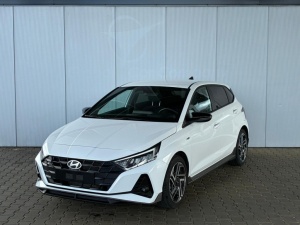 HYUNDAI i20 en vente à marchand - ref: 7-57857
