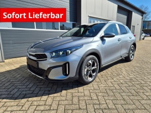 KIA Xceed en vente à marchand - ref: 7-58888