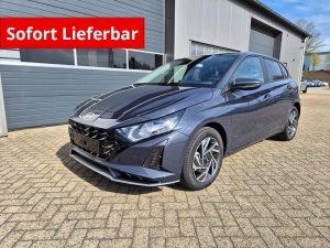 HYUNDAI i20 en vente à marchand - ref: 7-58975