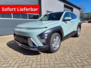 HYUNDAI Kona en vente à marchand - ref: 7-59036
