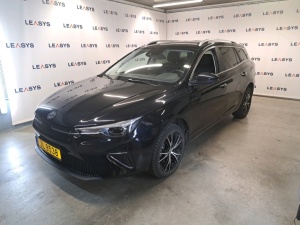 MG MG5 en vente a marchand - ref: