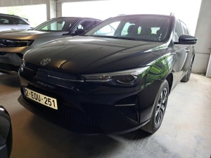 MG MG5 en vente a marchand - ref: