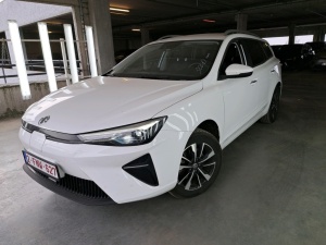 MG MG5 en vente a marchand - ref: