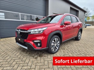 SUZUKI S-Cross en vente à marchand - ref: 7-59279