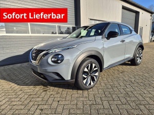 NISSAN Juke en vente a marchand - ref: