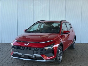 HYUNDAI Bayon en vente a marchand - ref: