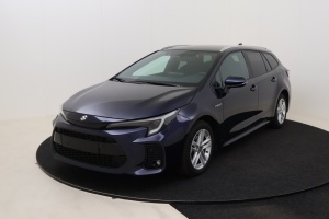 SUZUKI Swace en vente a marchand - ref: