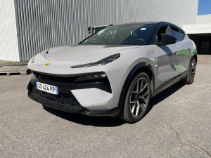 LOTUS Eletre en vente a marchand - ref: