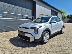 KIA Stonic en vente a marchand - ref: