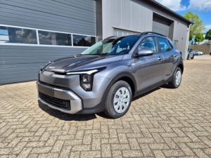 KIA Stonic en vente a marchand - ref: