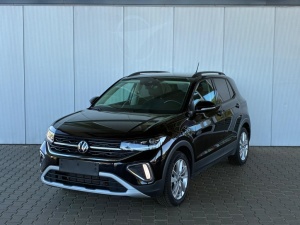 VOLKSWAGEN T-Cross en vente a marchand - ref: