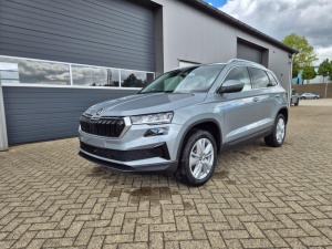 SKODA Karoq en vente a marchand - ref: