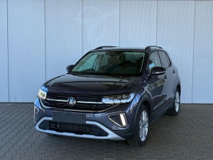 VOLKSWAGEN T-Cross en vente a marchand - ref: