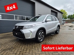 SUZUKI Vitara en vente a marchand - ref: