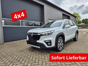SUZUKI S-Cross en vente a marchand - ref: