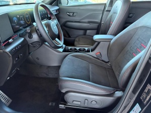 HYUNDAI Kona en vente a marchand - ref: