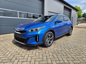 KIA Xceed en vente à marchand - ref: 7-62088