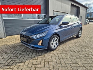 HYUNDAI i20 en vente a marchand - ref: