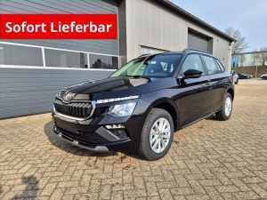 SKODA Kamiq en vente a marchand - ref: